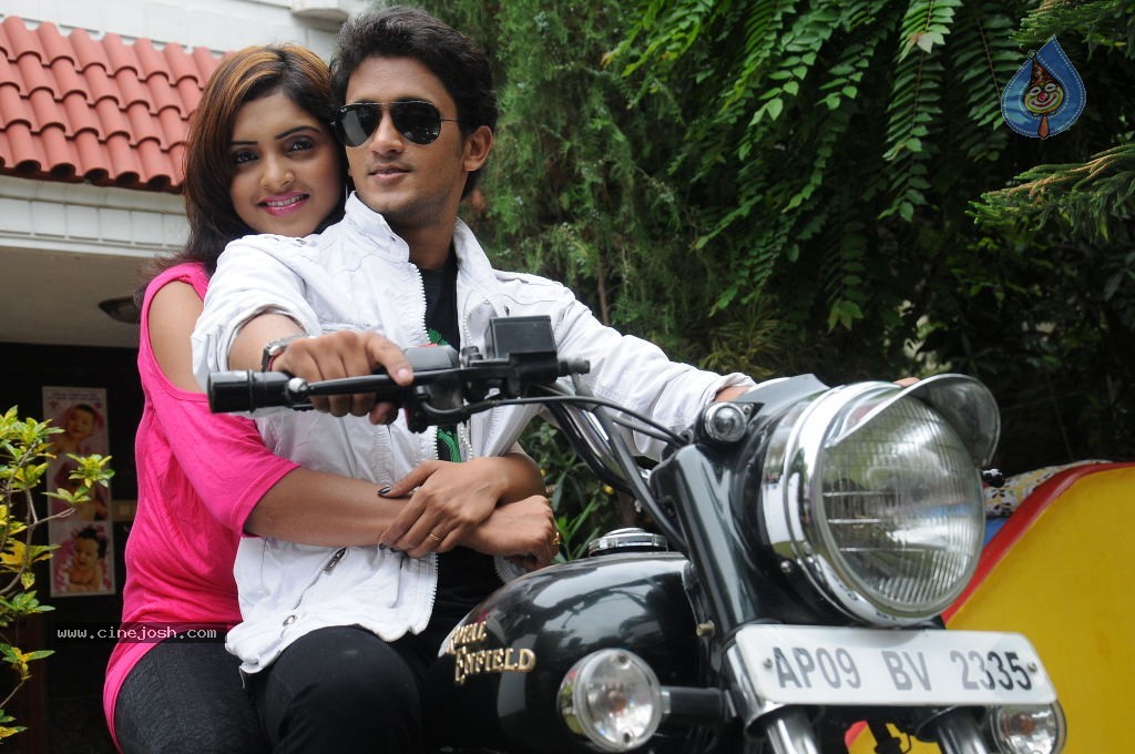 Chinababu Movie Stills and Walls - 20 / 50 photos