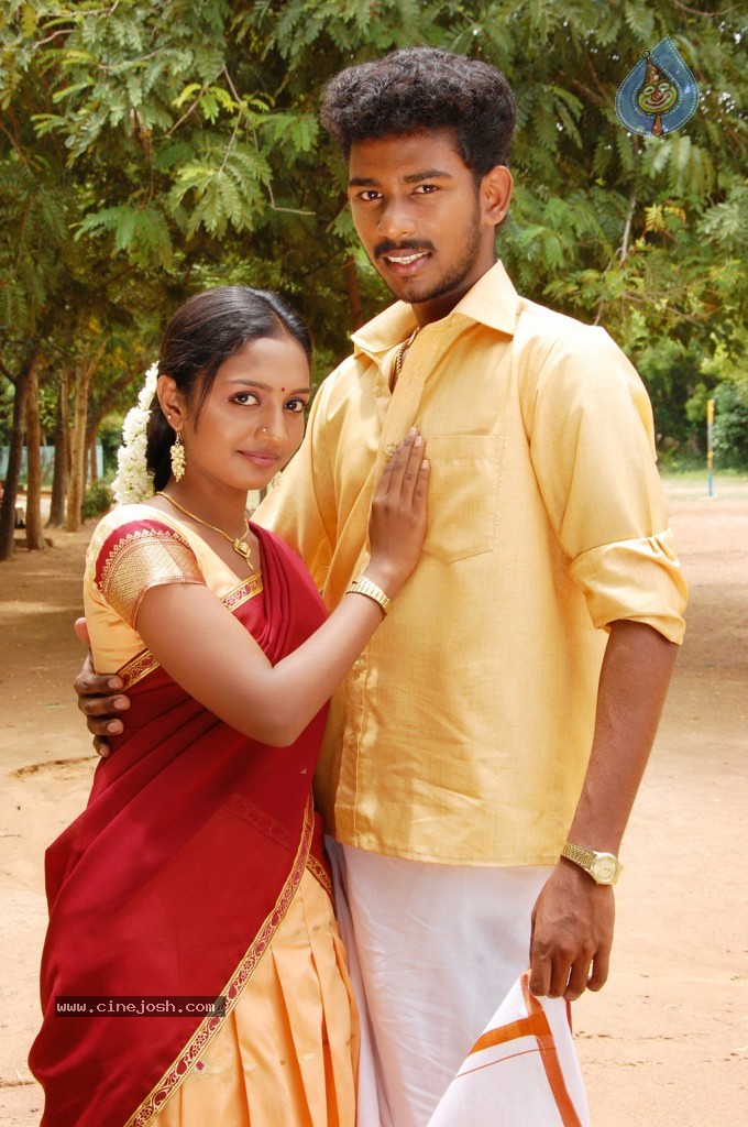 Chozha Nadu Tamil Movie Stills - 2 / 48 photos