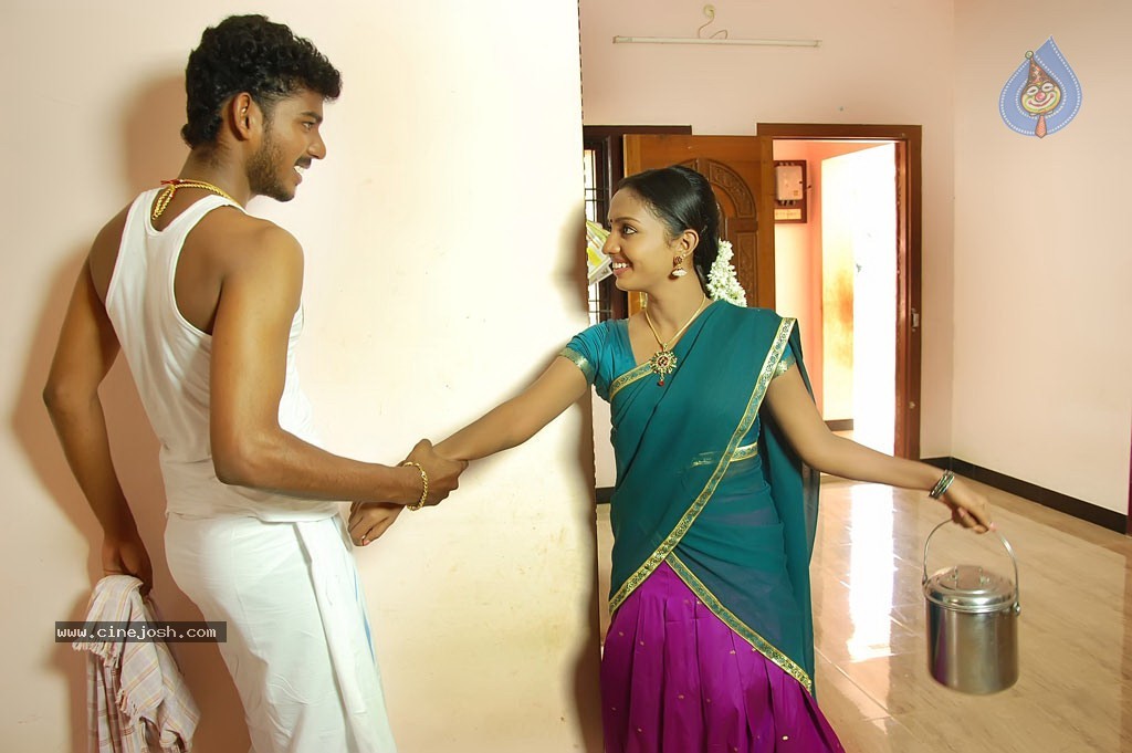 Chozha Nadu Tamil Movie Stills - 4 / 48 photos