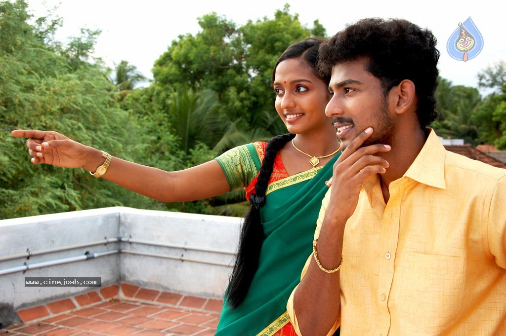 Chozha Nadu Tamil Movie Stills - 5 / 48 photos