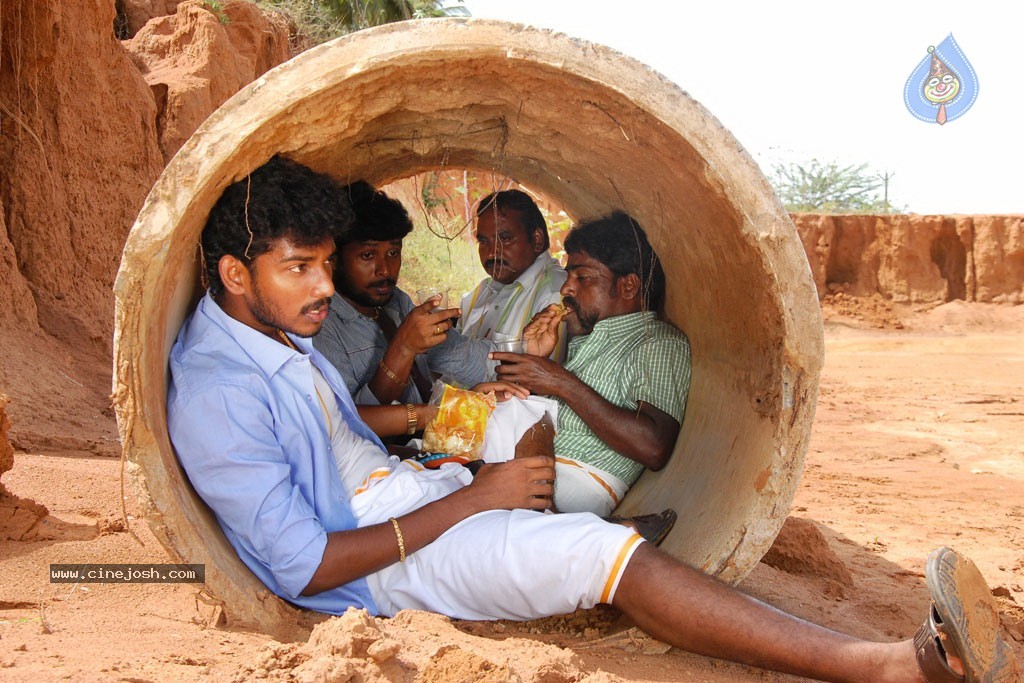 Chozha Nadu Tamil Movie Stills - 13 / 48 photos
