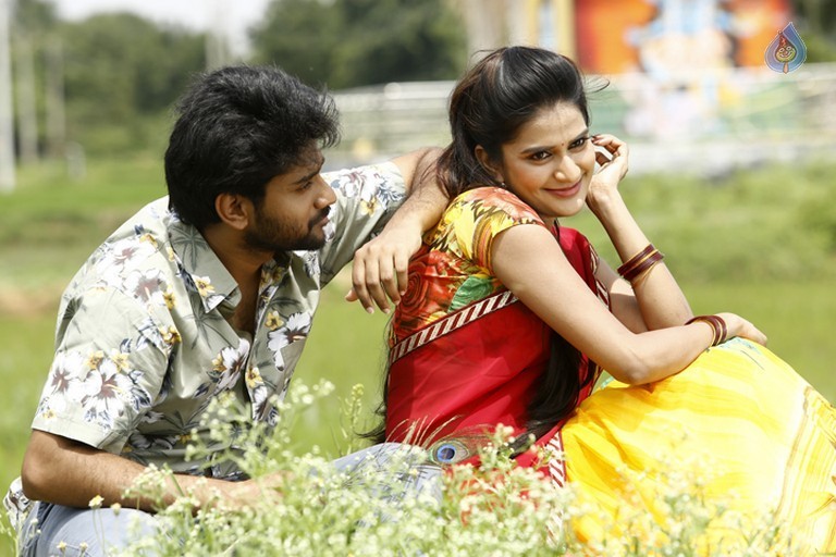 C/O Godavari Movie Photos - 18 / 29 photos