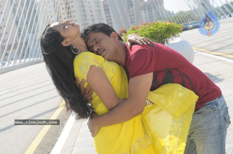 Dalapati Movie Stills - 10 / 122 photos