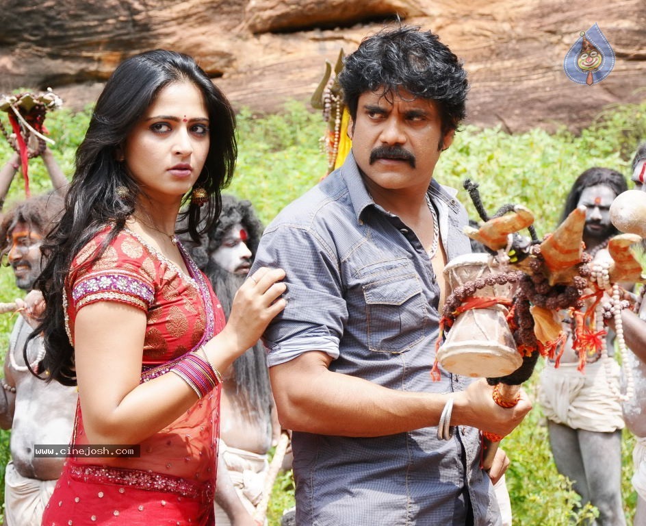 Damarukam Movie New Stills - 5 / 14 photos