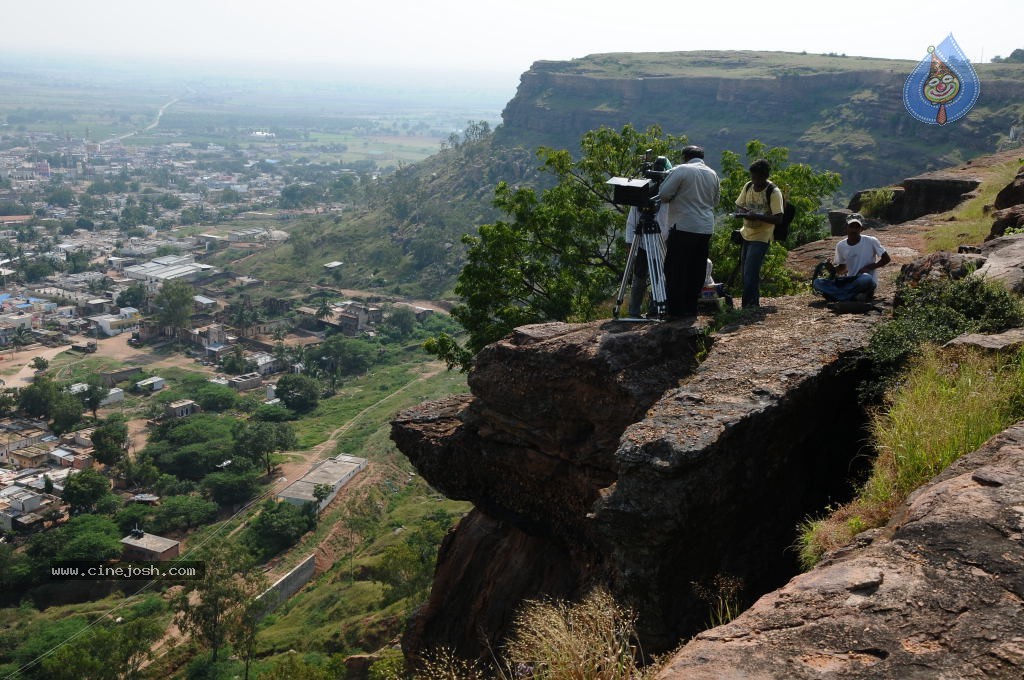 Damarukam Movie New Stills - 8 / 29 photos