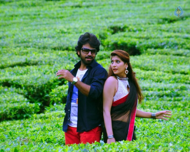 Dandu Movie New Photos - 3 / 18 photos