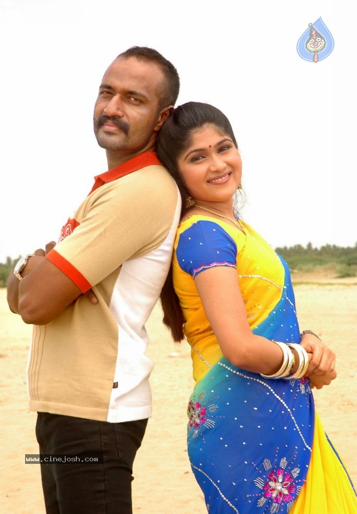 Dandupalyam Police Movie Photos - 3 / 18 photos