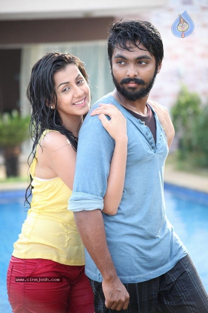 Darling Tamil Movie Stills - 17 / 21 photos