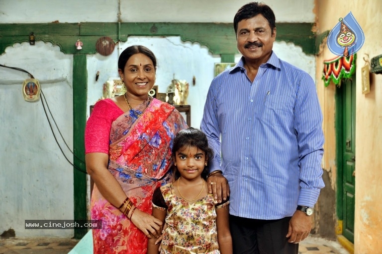 Daughter Of Buchi Reddy Movie Photos - 9 / 11 photos