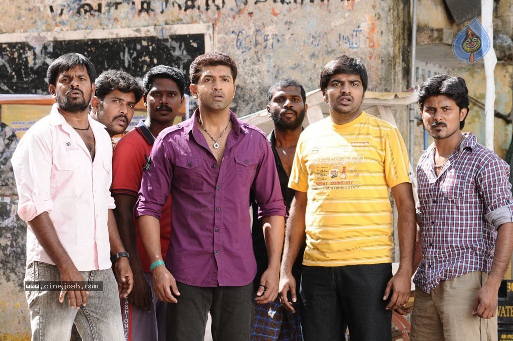 Deal Tamil Movie Stills - 11 / 24 photos