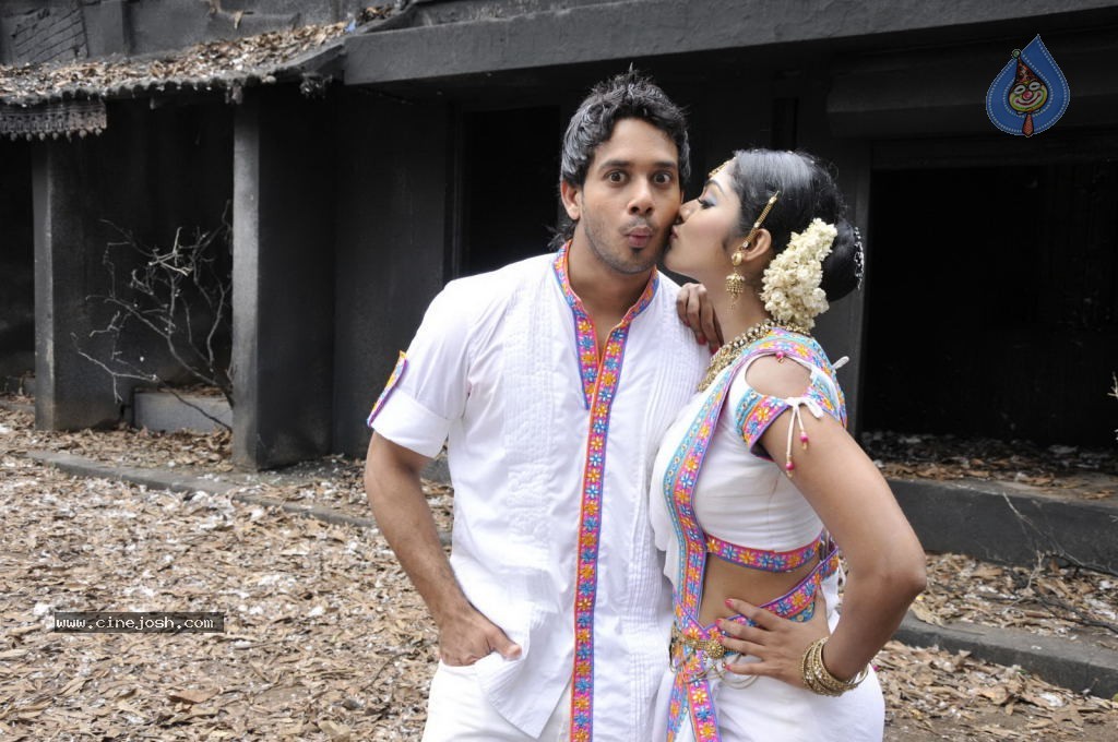 Dear Movie Latest Stills - 6 / 17 photos