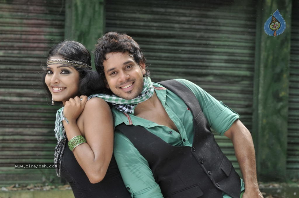 Dear Movie Latest Stills - 10 / 17 photos