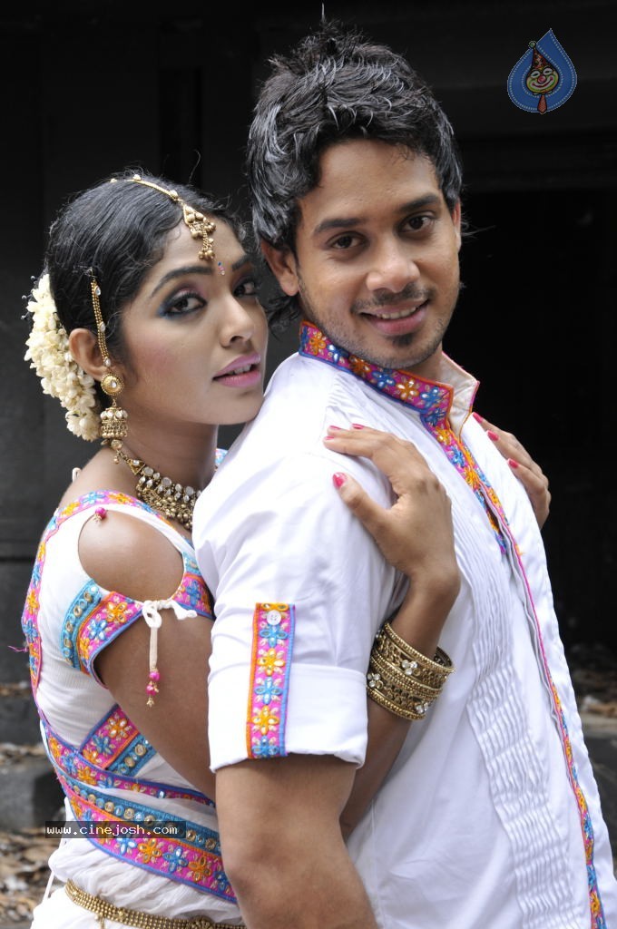 Dear Movie Latest Stills - 6 / 66 photos