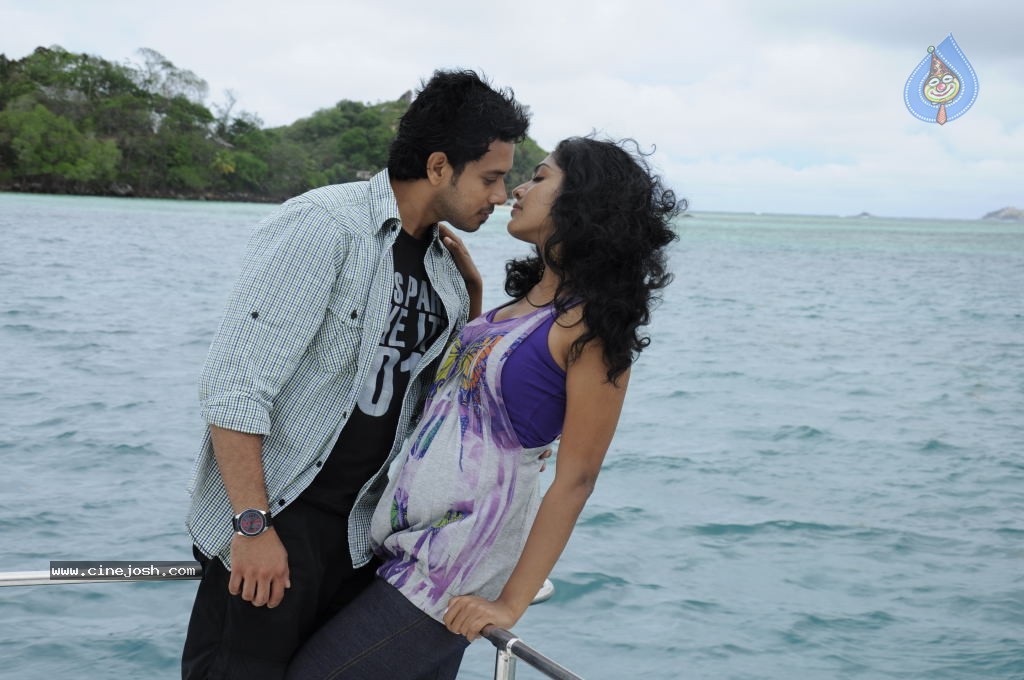 Dear Movie Latest Stills - 14 / 66 photos