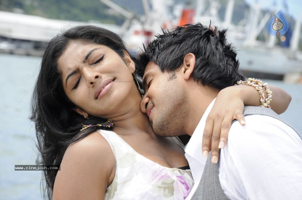 Dear Movie Latest Stills - 21 / 66 photos