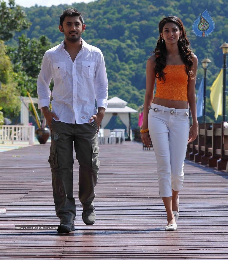 Dega Movie Stills n Posters - 1 / 14 photos