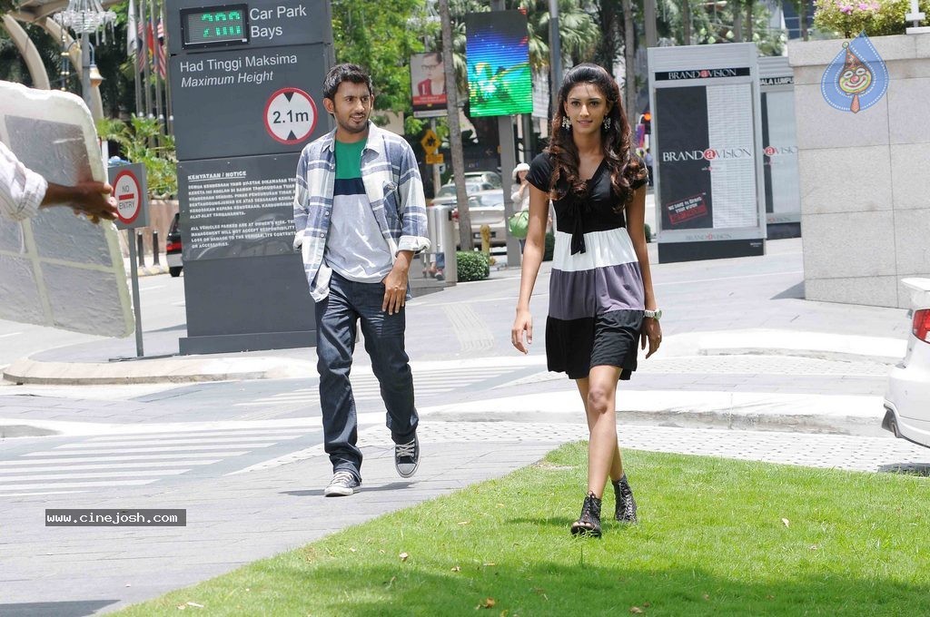 Dega Movie Stills n Posters - 2 / 14 photos