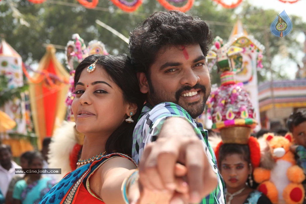 Desingu Raja Tamil Movie Stills - 21 / 62 photos