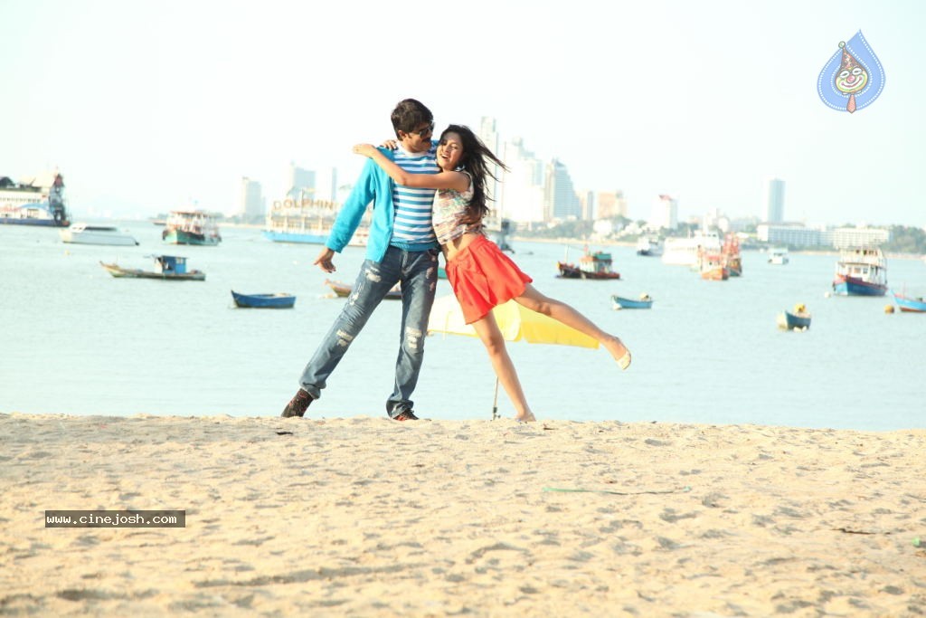 Devaraya Movie New Stills - 12 / 57 photos