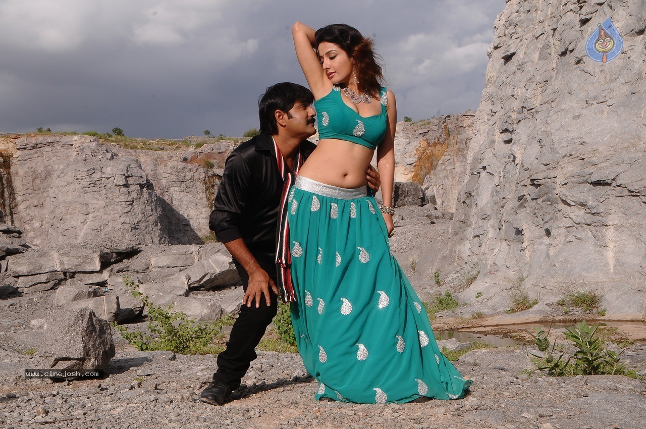 Dhee Ante Dhee Movie New Photos - 1 / 65 photos