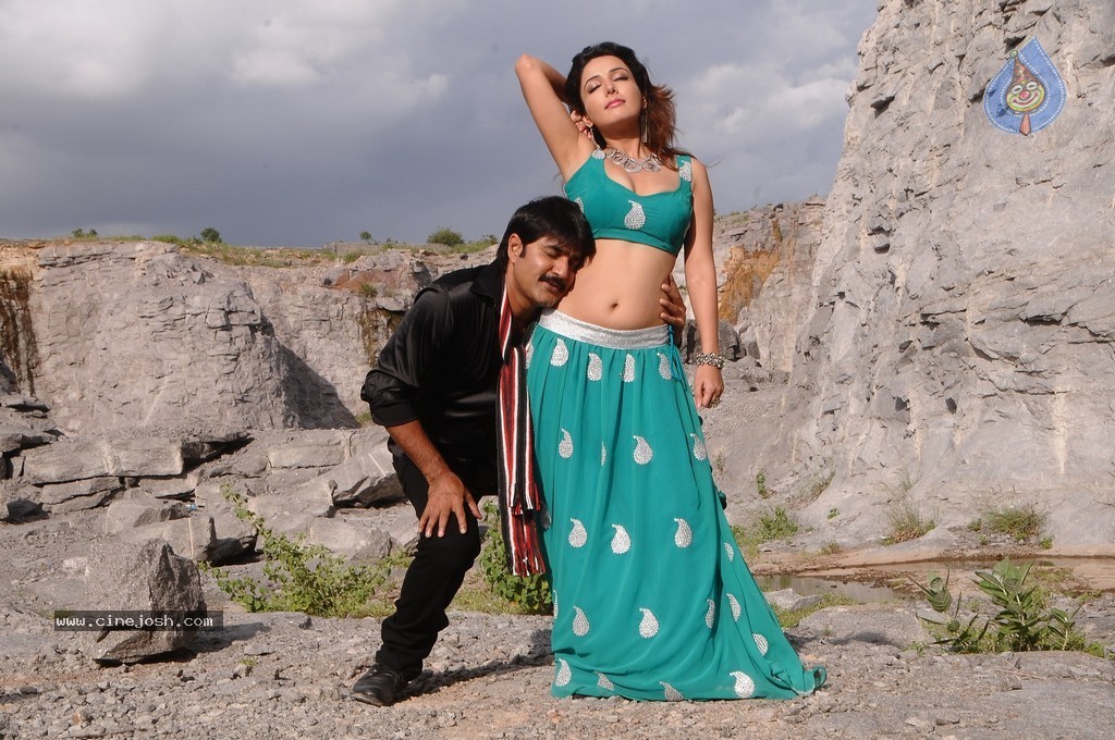 Dhee Ante Dhee Movie New Stills - 1 / 76 photos