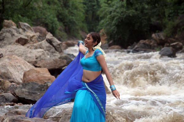 Dheera Movie Stills - 6 / 20 photos