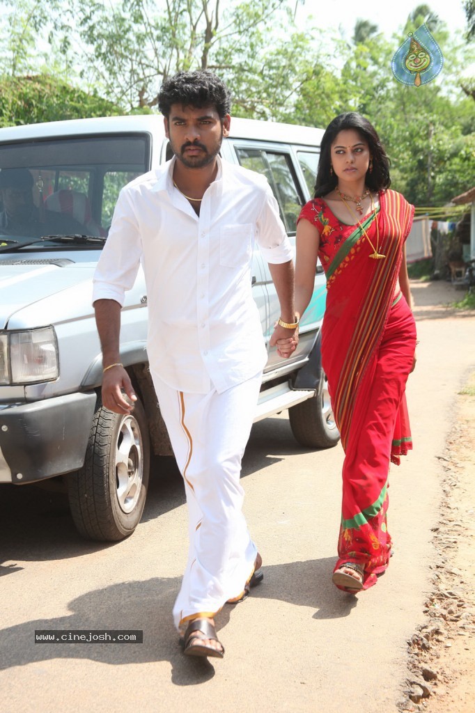 Dhesingu Raja Tamil Movie Photos - 5 / 101 photos