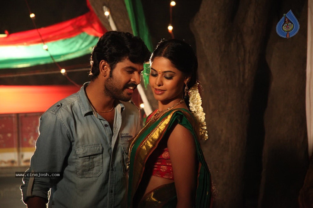 Dhesingu Raja Tamil Movie Photos - 7 / 101 photos