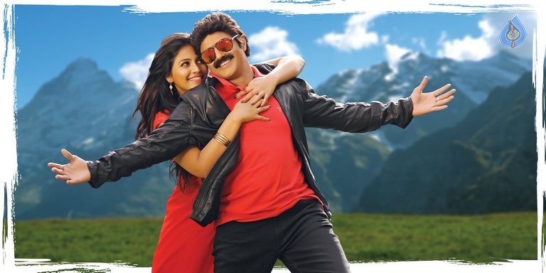 Dictator Movie New Photo - 1 / 1 photos