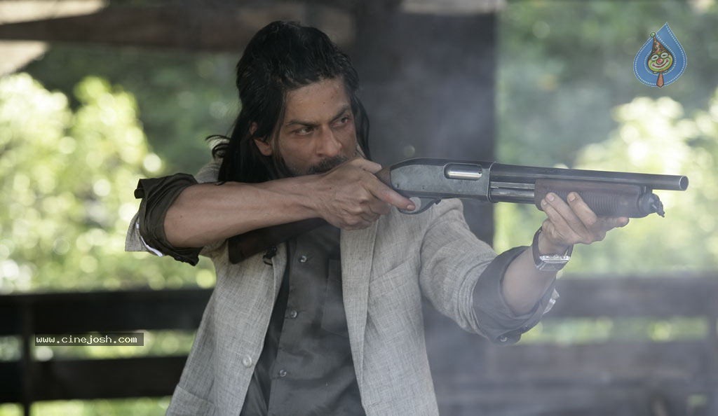 Don 2 Movie Stills - 1 / 16 photos