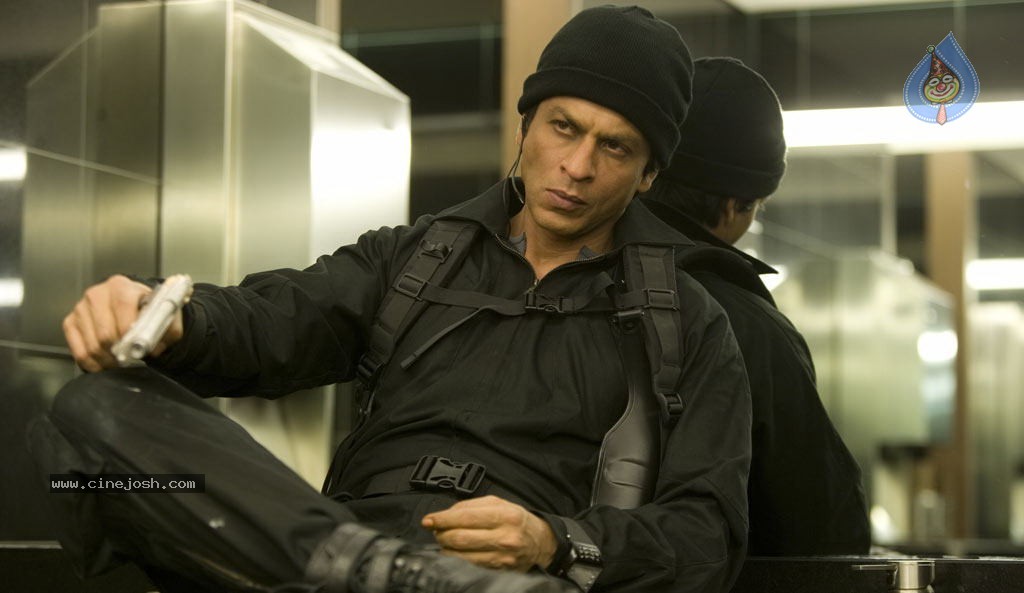 Don 2 Movie Stills - 9 / 16 photos