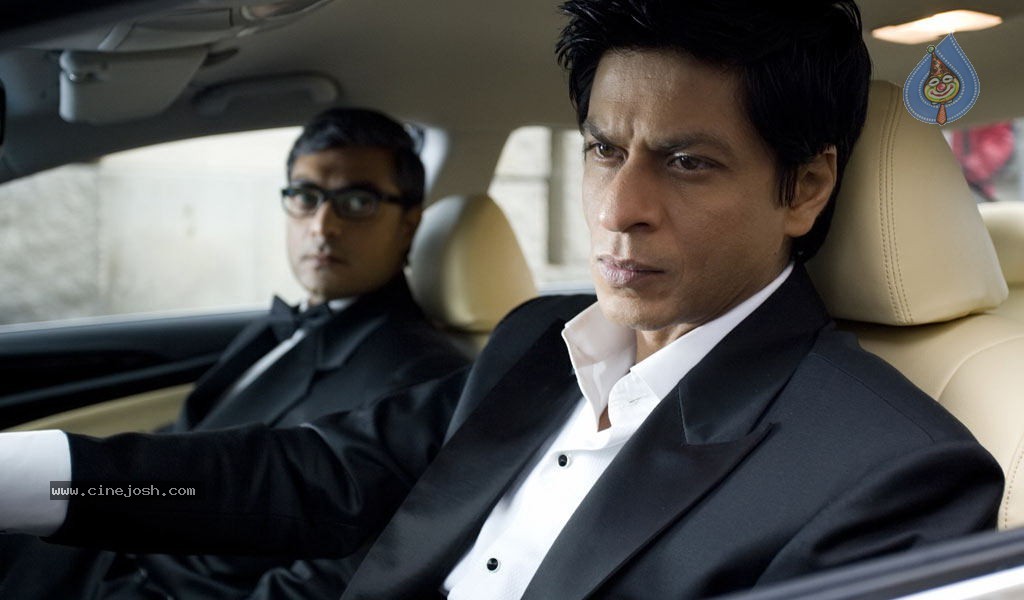 Don 2 Movie Stills - 10 / 16 photos