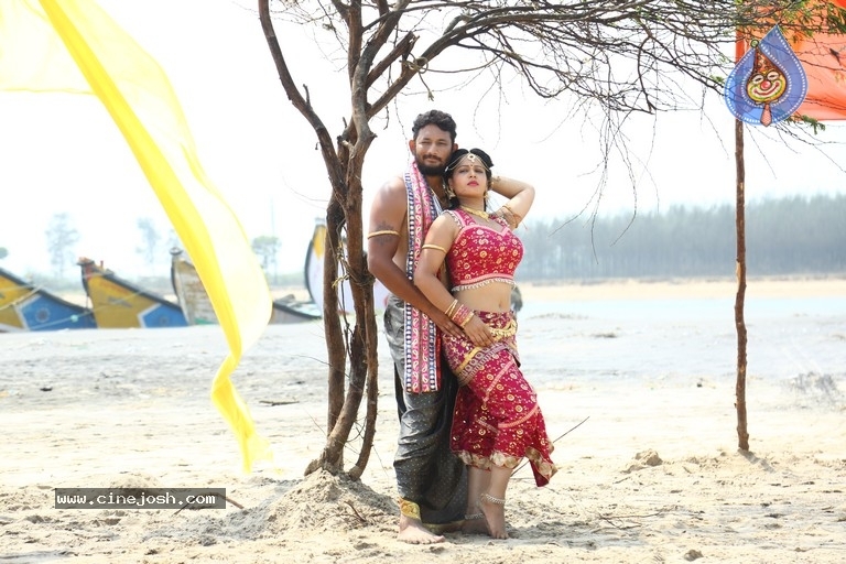 Durmargudu Movie Photos and Posters - 7 / 49 photos