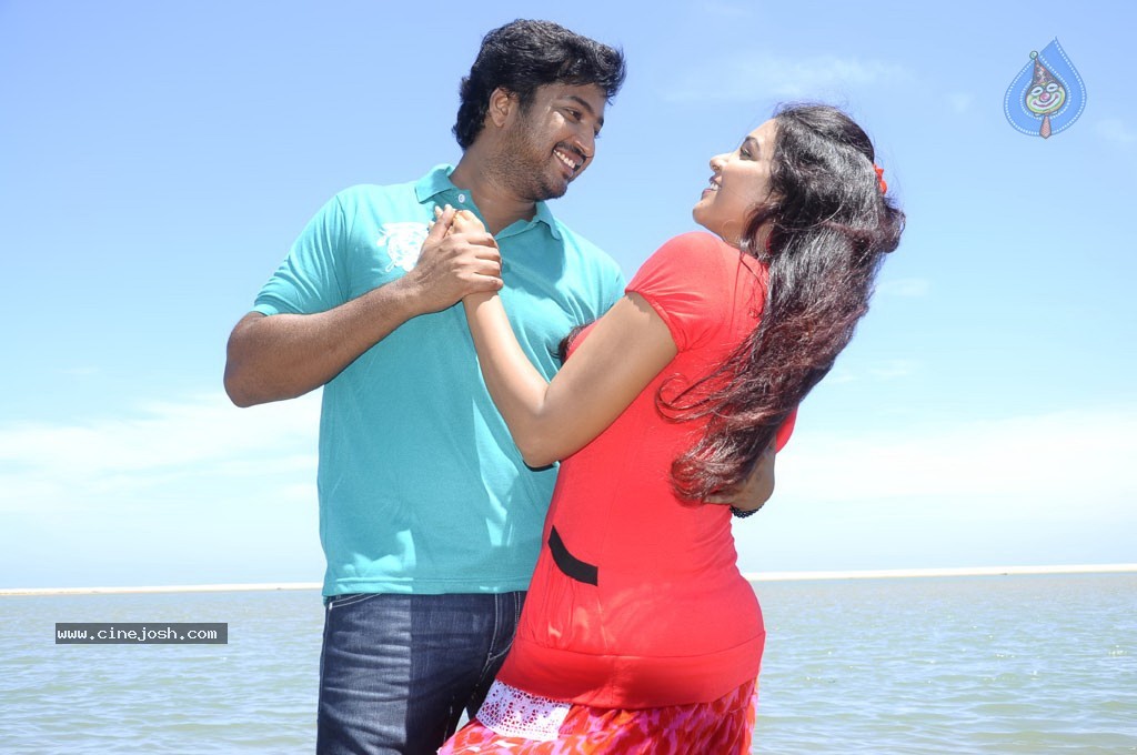 Eera Veyyil Tamil Movie Stills - 2 / 31 photos