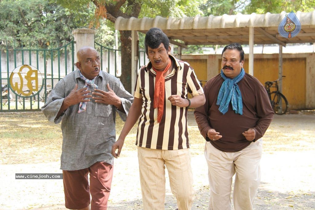 Eli Tamil Movie Stills - 8 / 10 photos
