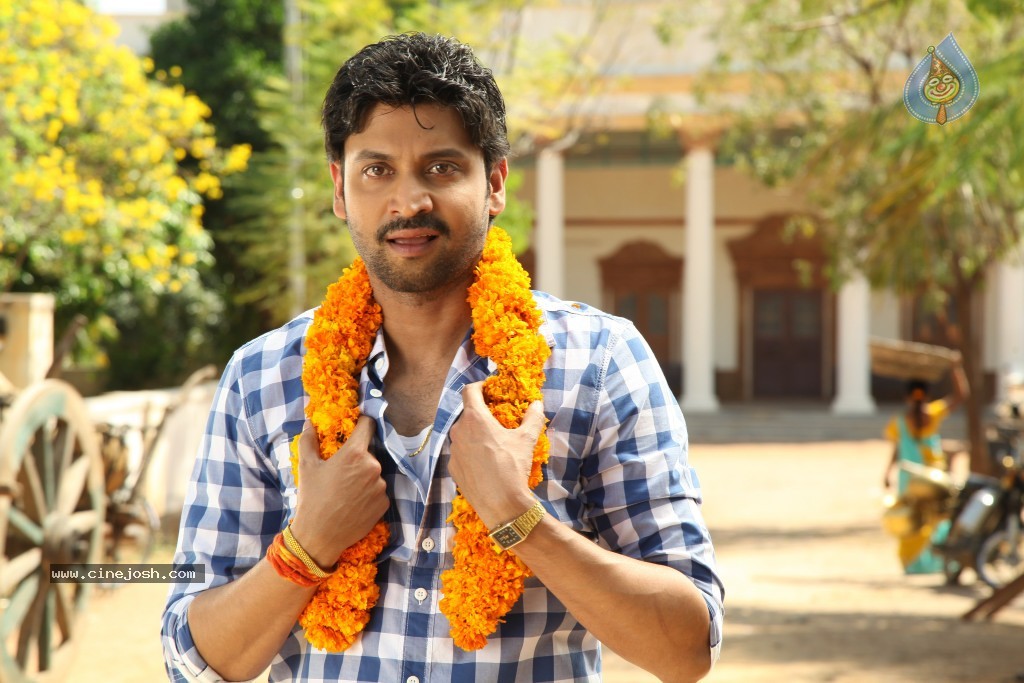 Emo Gurram Eguravachu Latest Stills - 14 / 14 photos