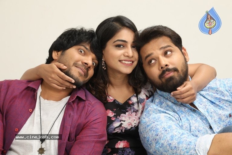 Enduko Emo Movie Stills - 2 / 9 photos