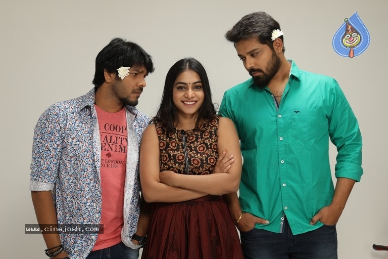 Enduko Emo Movie Stills - 5 / 9 photos