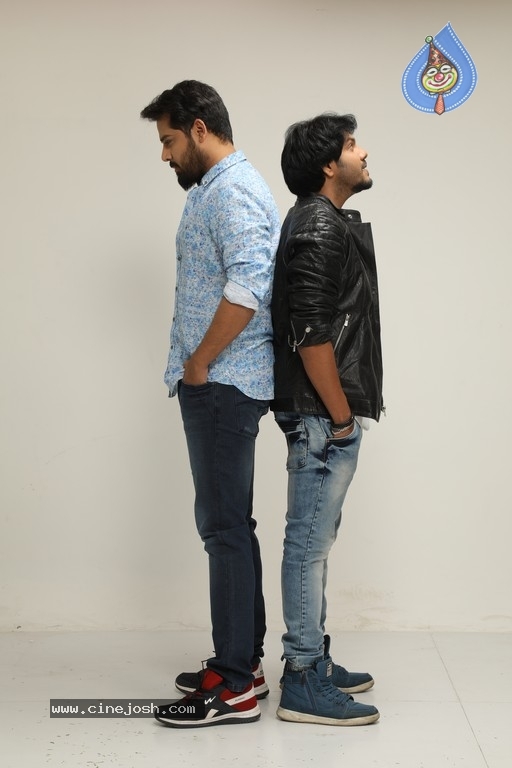 Enduko Emo Movie Stills - 8 / 9 photos