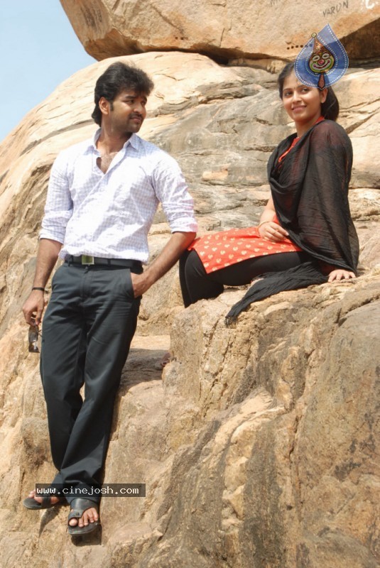 Engeyum Eppothum Tamil Movie Stills - 4 / 39 photos