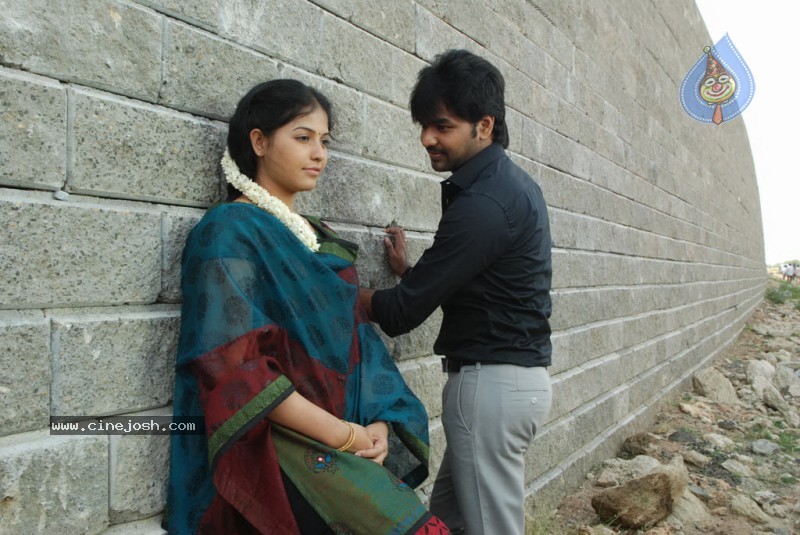 Engeyum Eppothum Tamil Movie Stills - 5 / 39 photos