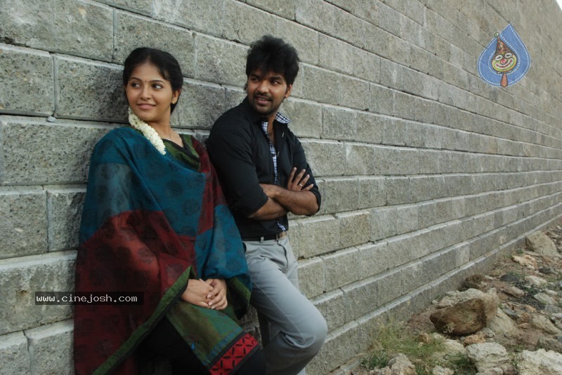 Engeyum Eppothum Tamil Movie Stills - 16 / 39 photos