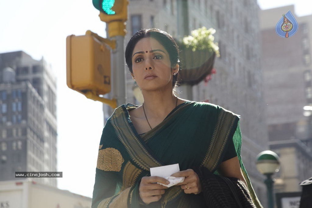 English Vinglish Movie New Stills - 7 / 27 photos