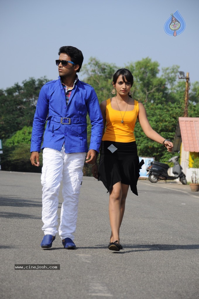 Enthandangaa Vunnave Movie Stills - 6 / 8 photos