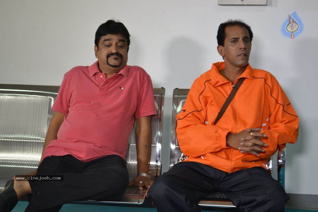 Ethir Veechu Tamil Movie Stills n Audio Launch - 14 / 112 photos