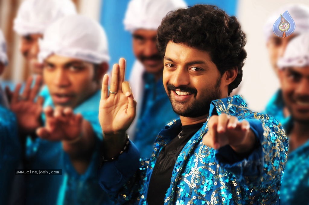 Kalyan Ram Kathi Movie Stills - 2 / 14 photos