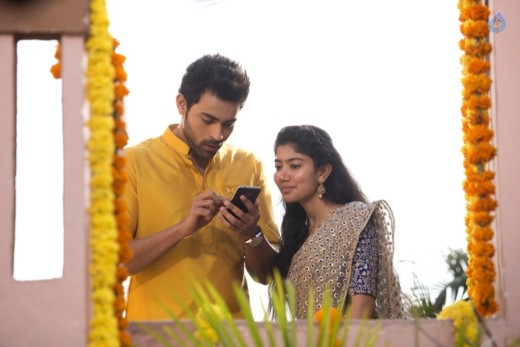 Fidaa Movie Latest Photos - 5 / 8 photos