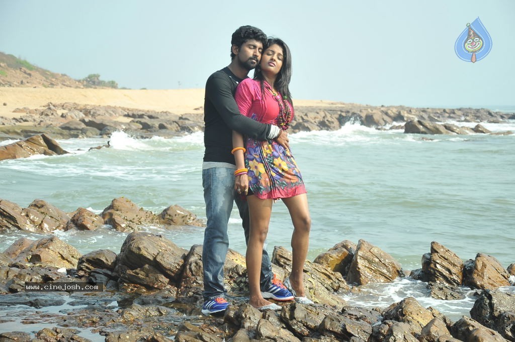 First Love Movie New Stills - 1 / 54 photos