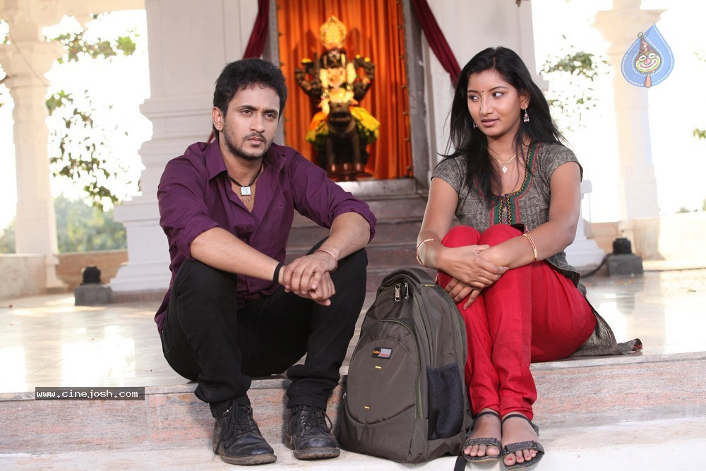 Full Gaurantee Movie Stills - 25 / 116 photos