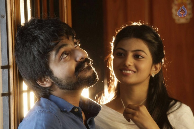 G.V.Prakash New Movie Photos - 1 / 4 photos